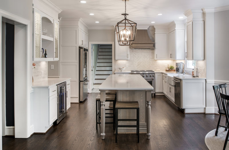 Counters Project