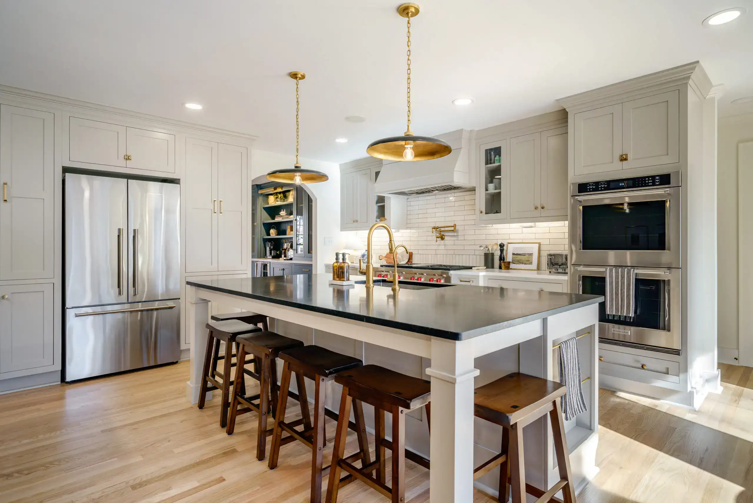 Full Renovations Project