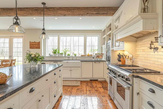 Kitchen Remodling\
